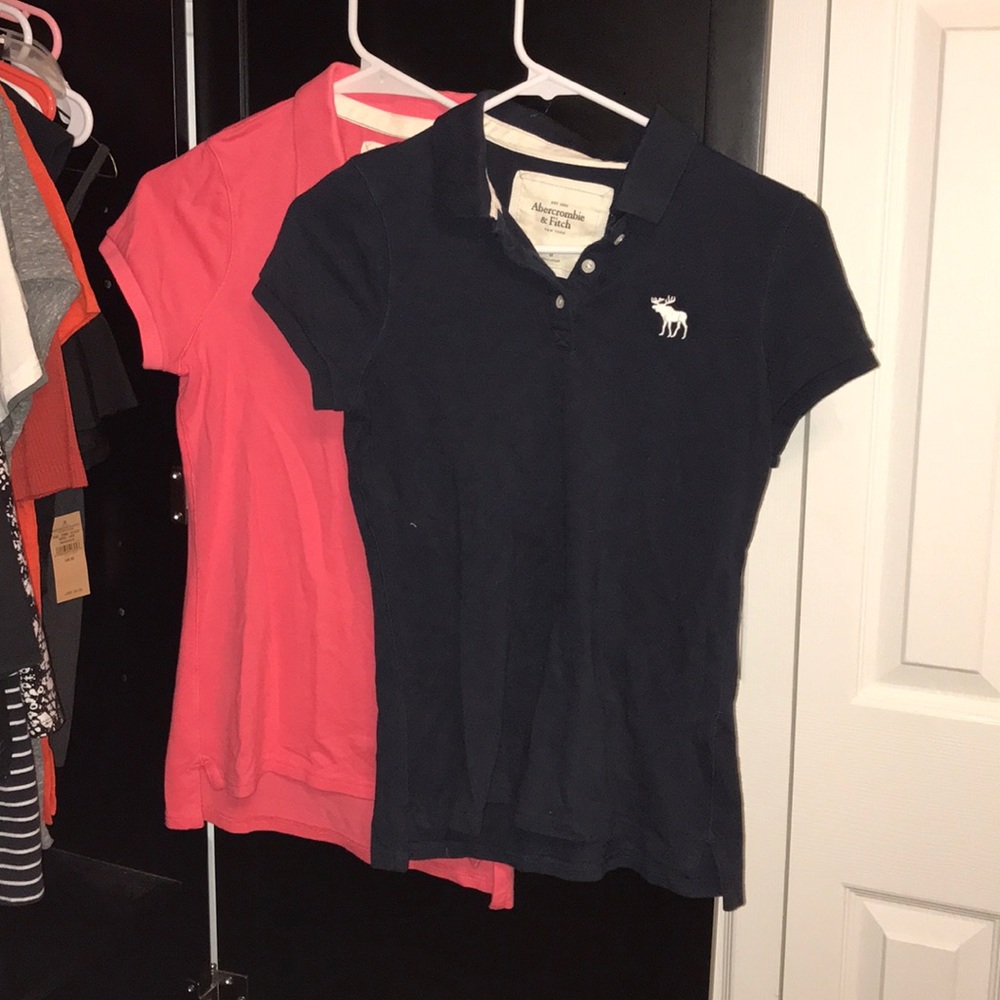 ABERCROMBIE & FITCH BUNDLE!!!
